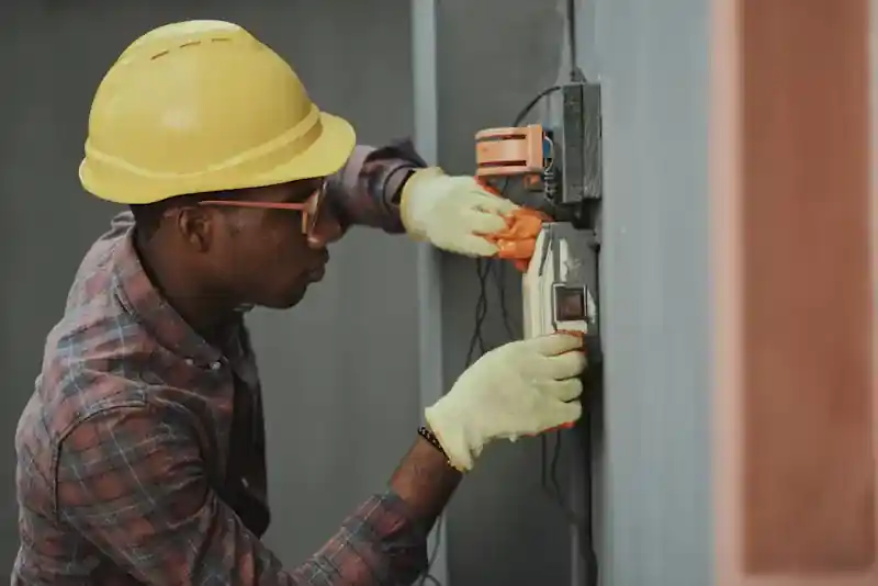 AC Repair & Servicing